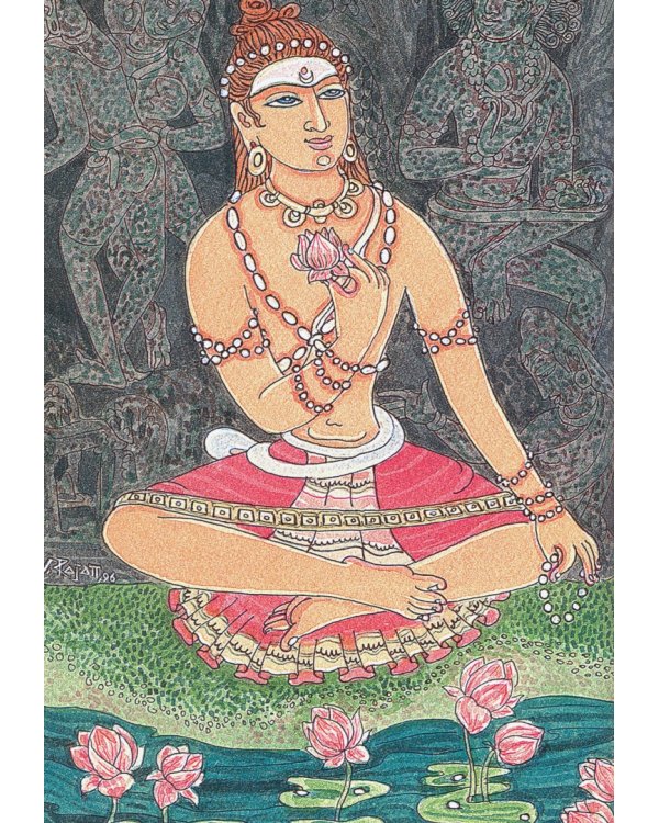 Танец с Шивой. Современный катехизис индуизма