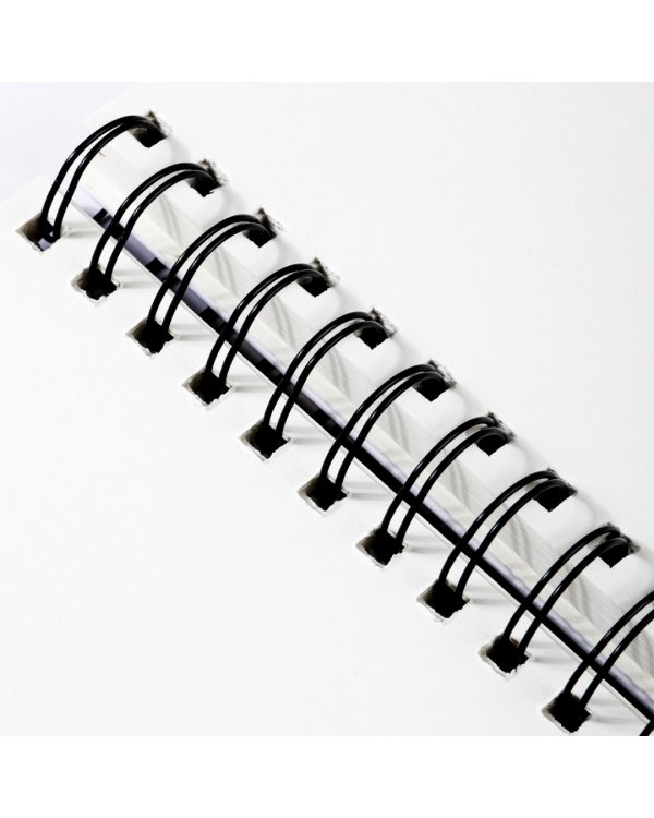 Альбом для графики Finenolo, А4, 60 листов