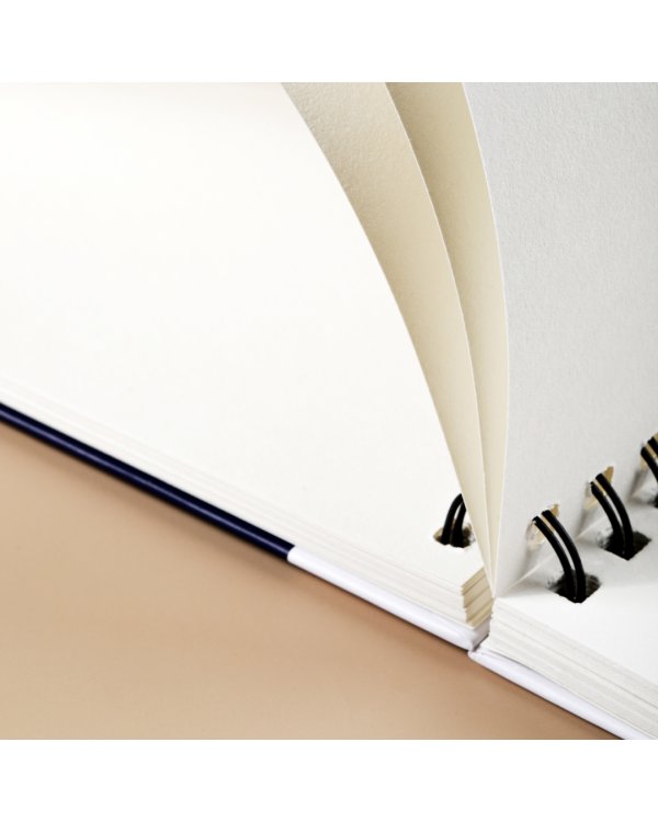 Альбом для графики Finenolo, А4, 60 листов