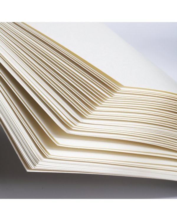 Альбом для графики Finenolo, А4, 60 листов