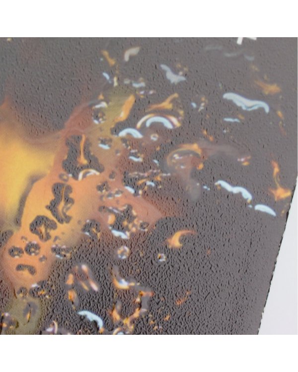 Тетрадь Сквозь дождь, А5, 96 листов, клетка