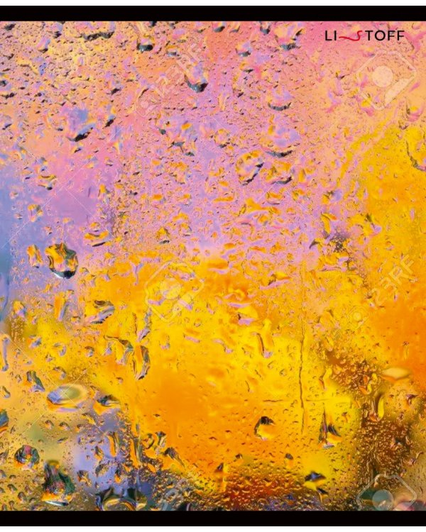 Тетрадь Сквозь дождь, А5, 96 листов, клетка