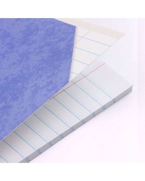 Тетрадь Микс, А5, 80 листов, линия, в ассортименте