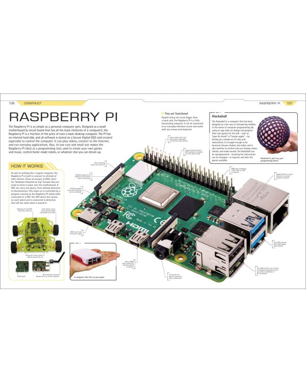 How Super Cool Tech Works