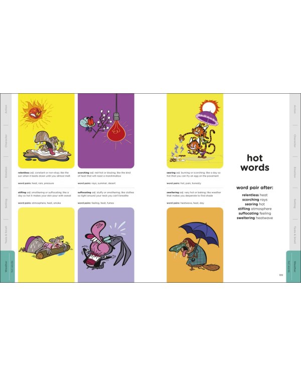 Mrs Wordsmith Storyteller’s Illustrated Dictionary, Ages 7–11. Key Stage 2