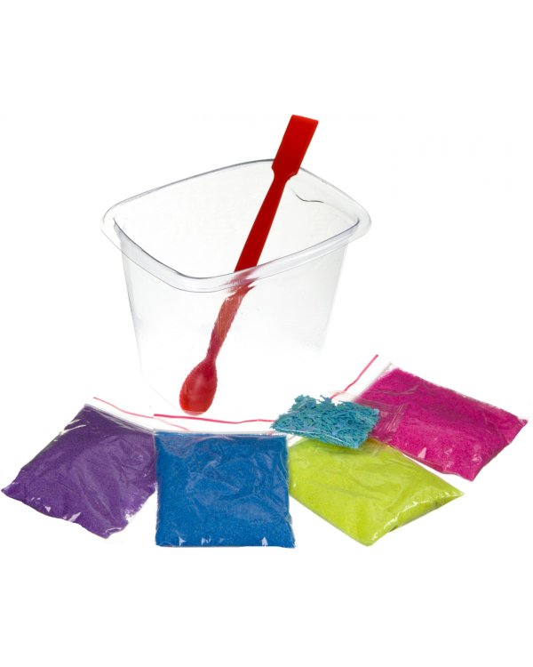 Коралловый риф. Набор для опытов