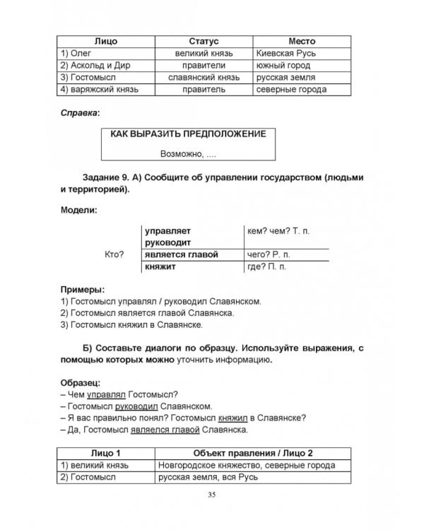 Русский язык без преград. Учебное пособие с переводом на английский язык. Уровень B2