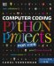 Computer Coding. Python Projects for Kids