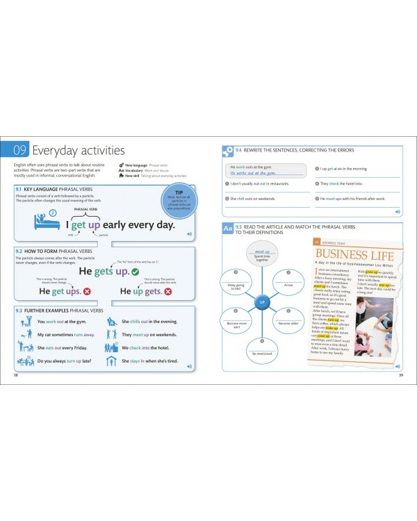 English for Everyone. Course Book. Level 3. Intermediate
