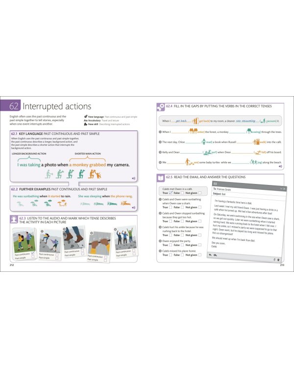 English for Everyone. Course Book. Level 3. Intermediate