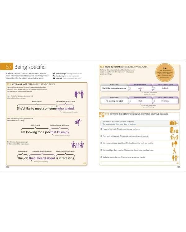 English for Everyone. Course Book. Level 3. Intermediate