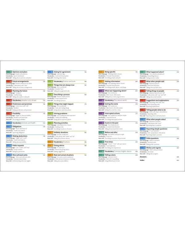 English for Everyone. Course Book. Level 3. Intermediate