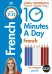 10 Minutes A Day French. Ages 7-11. Key Stage 2