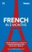 French in 3 Months with Free Audio App