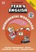 Mrs Wordsmith. Year 6. English Monumental Workbook. Ages 10–11. Key Stage 2