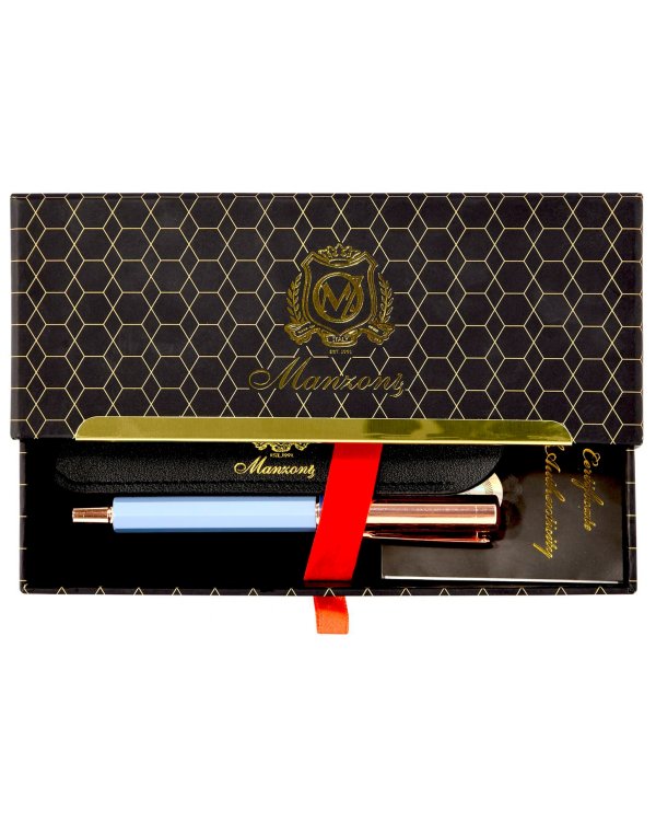 Роллер Coliseum, синий