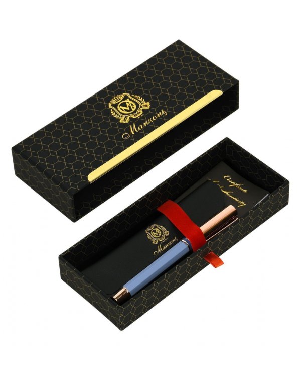 Роллер Coliseum, синий