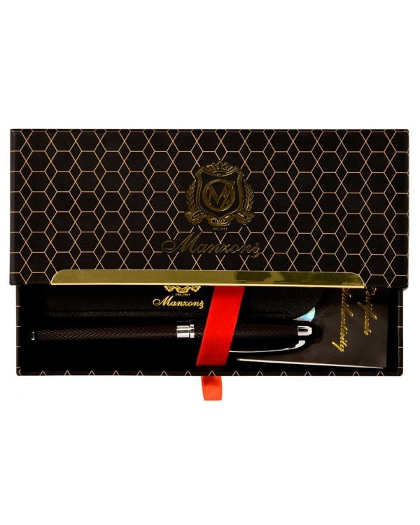 Роллер Positano с серебром, синий