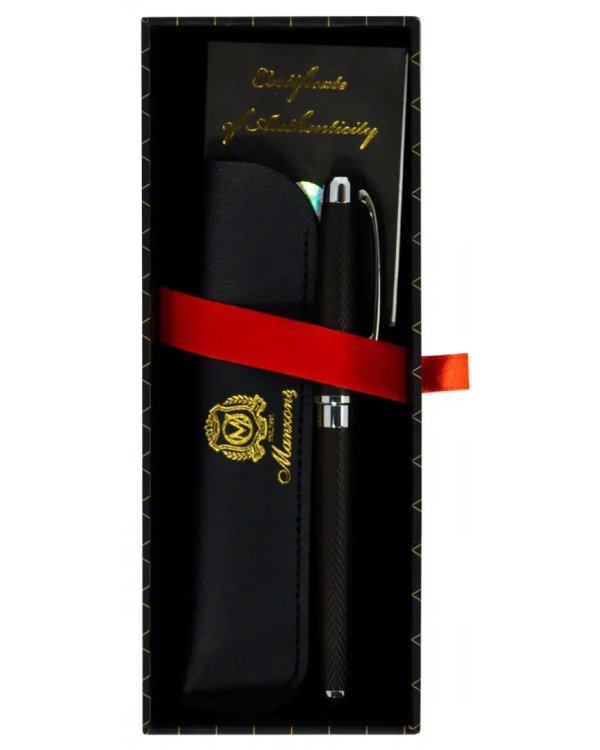 Роллер Positano с серебром, синий