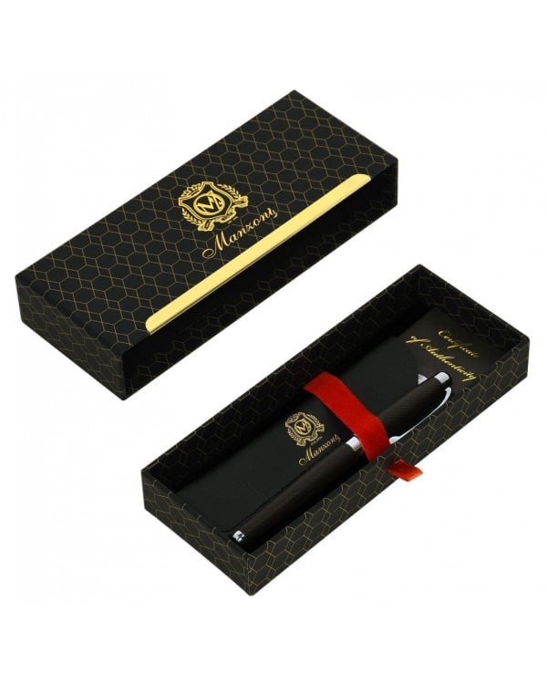 Роллер Positano с серебром, синий