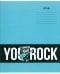 Тетрадь Радости жизни, 12 листов, линия, в ассортименте
