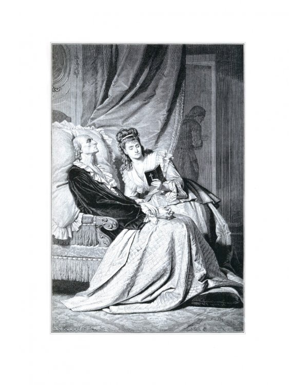 Разбойники. Заговор Фиеско в Генуе. Коварство и любовь