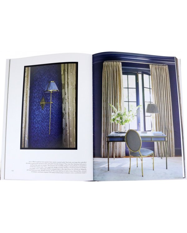 Wonderland. Adventures in Decorating