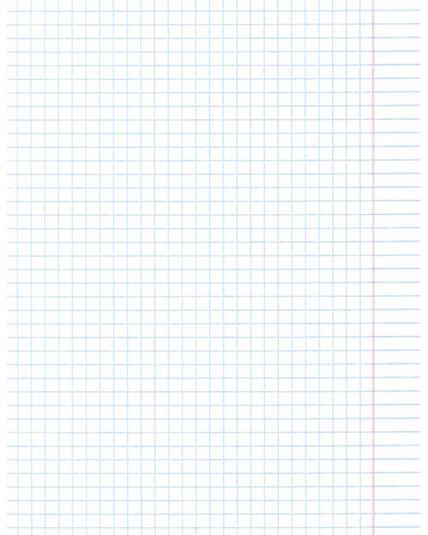 Тетрадь Кругляши, 48 листов, клетка, в ассортименте