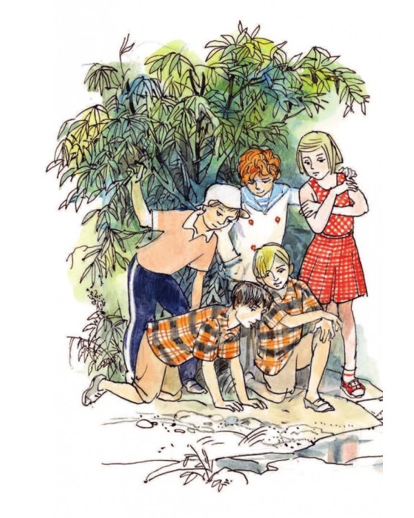 Истории из жизни Джонни Воробьёва