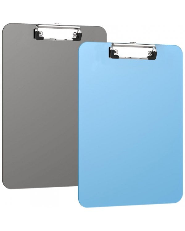 Папка-клипборд, А4, в ассортименте