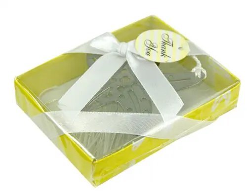 Закладка декоративная для книг "Морская звезда" (35654)