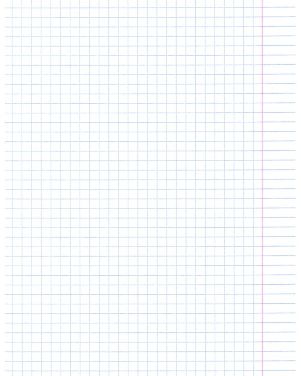 Тетрадь Веселые мишки, 12 листов, А5, клетка, в ассортименте