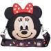 Сумочка для девочки Мышка с бантом