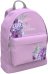 Рюкзак EasyLine 17L Pastel Bloom. Lilac