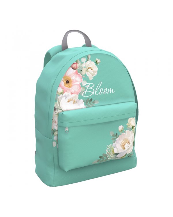 Рюкзак EasyLine 17L Pastel Bloom. Minty