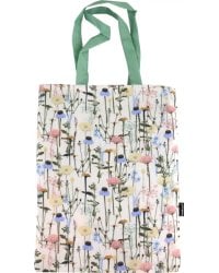 Сумка-шоппер двусторонняя Wild Flowers