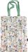 Сумка-шоппер двусторонняя Wild Flowers