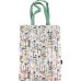 Сумка-шоппер двусторонняя Wild Flowers