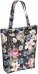 Сумка-шоппер на молнии Blossom Mood