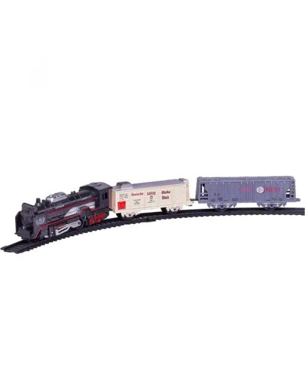 Железная дорога Экспресс