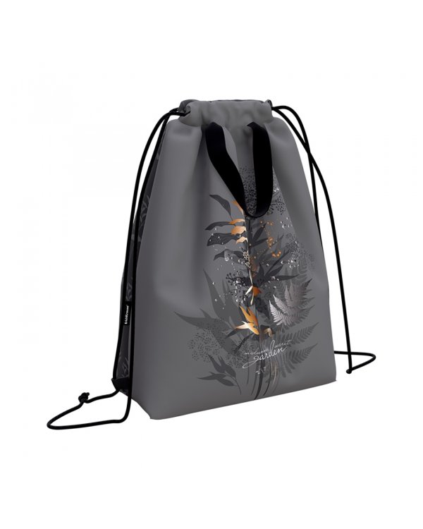 Мешок для обуви с ручками Flower Shadow