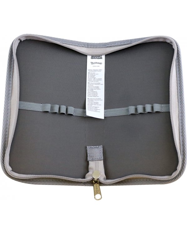 Пенал-книжка Простоквашино. Идея, без наполнения