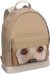 Рюкзак с отделением для ноутбука Beige Dog