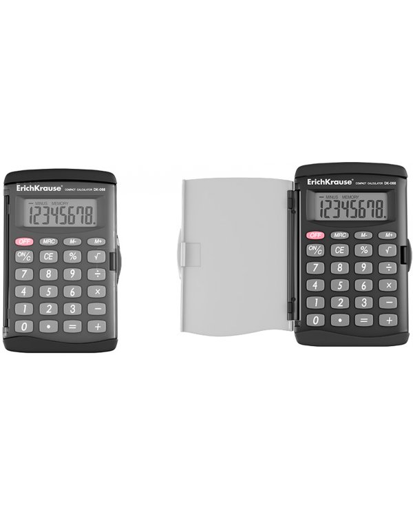 Калькулятор карманный PC-131 Classic, 8 разрядов