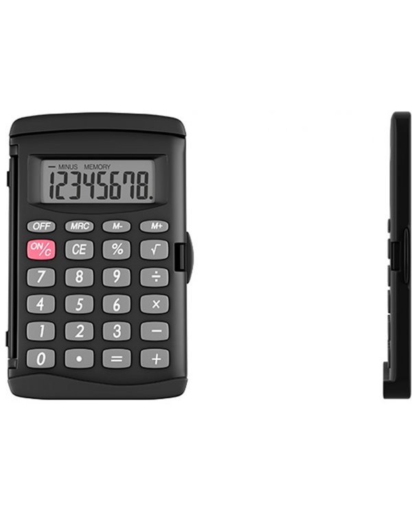 Калькулятор карманный PC-131 Classic, 8 разрядов