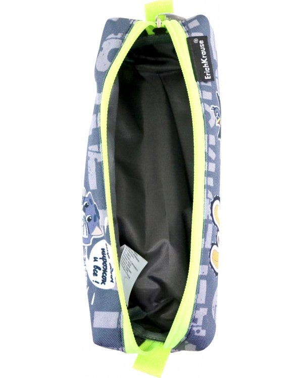 Пенал квадро Простоквашино. Клад