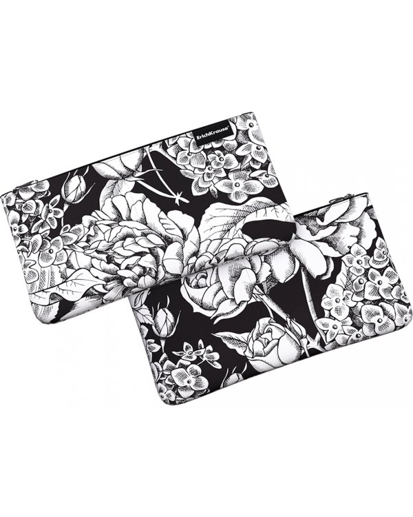 Пенал-конверт Flower Sketch