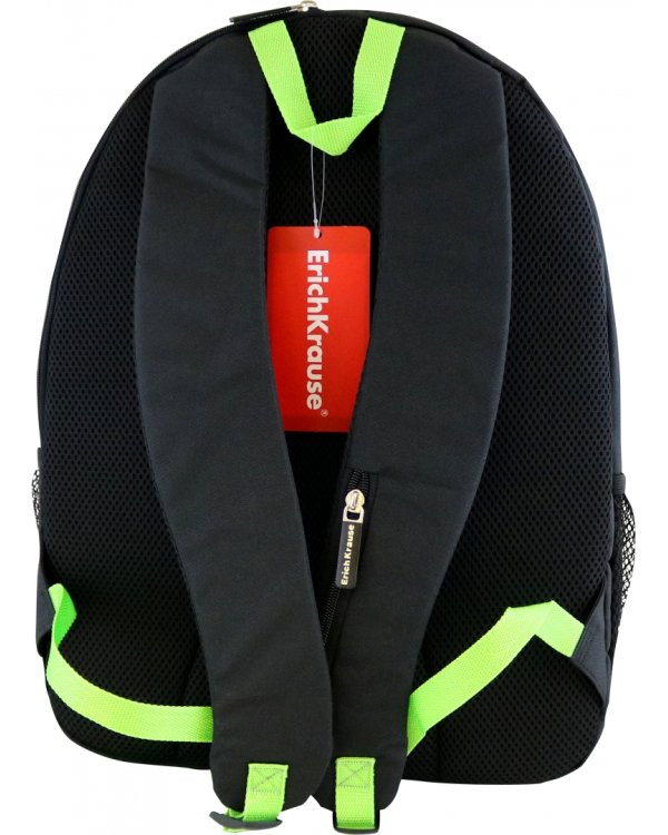 Рюкзак городской ActiveLine Pro, 20 л, Different Things