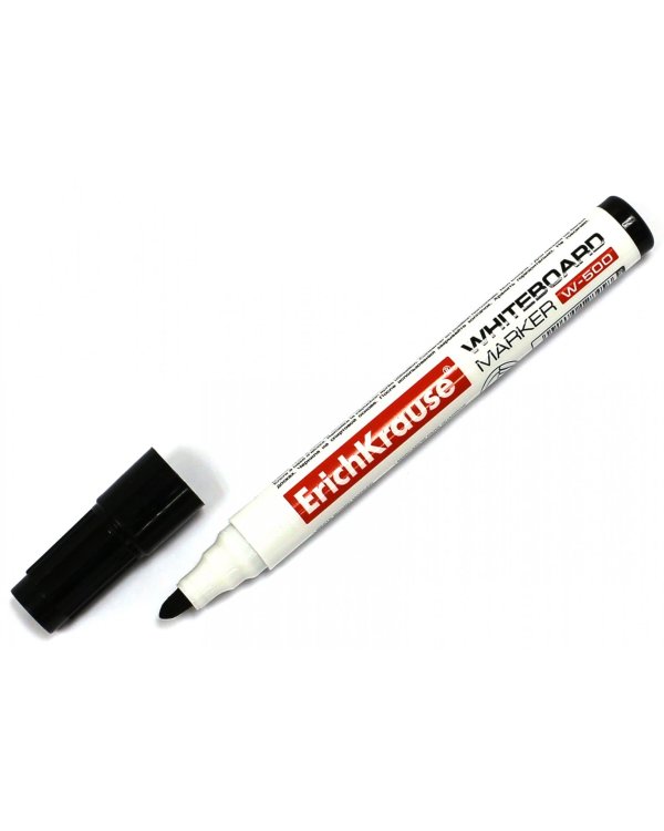 Маркер для доски "W500", черный (12845)