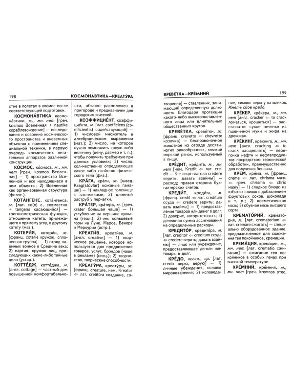 Словарь иностранных слов русского языка для школьников. 30000 слов